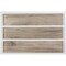 Andova Tiles Gudov 3" x 14" Glass Wood Look Subway Tile, PK30 ANDGUD183 - alternate 4